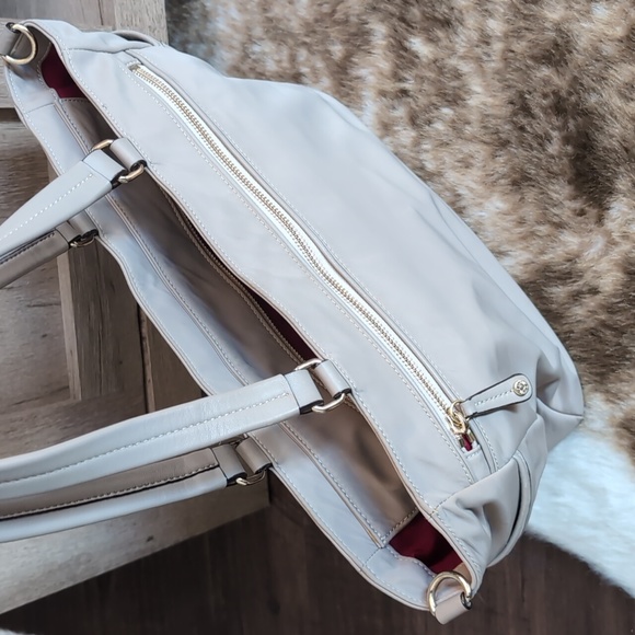 MZ Wallace Dune Tribeca Nylon Tote - Picture 12 of 12